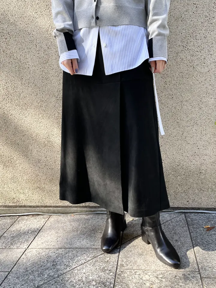 Diagram 三浦　芙優 コーディネート画像