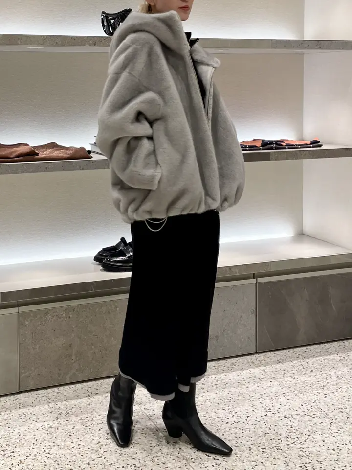 Diagram Arichi コーディネート画像