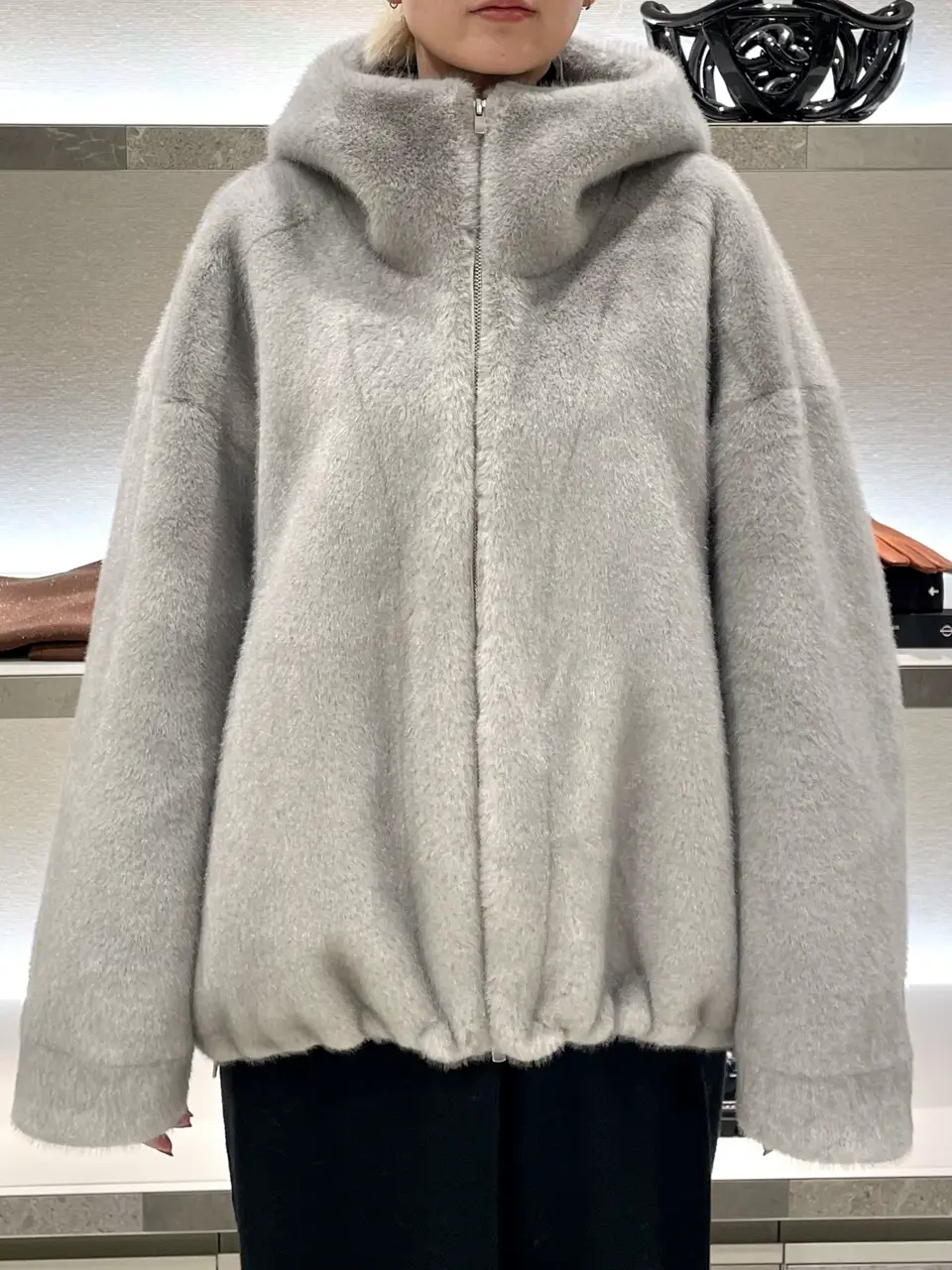 Diagram Arichi コーディネート画像