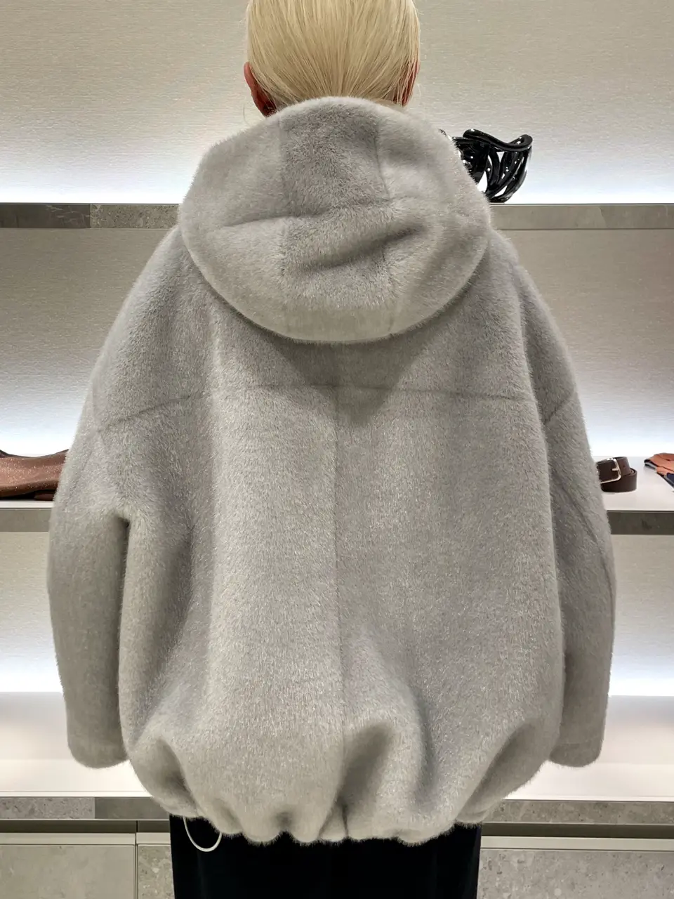 Diagram Arichi コーディネート画像