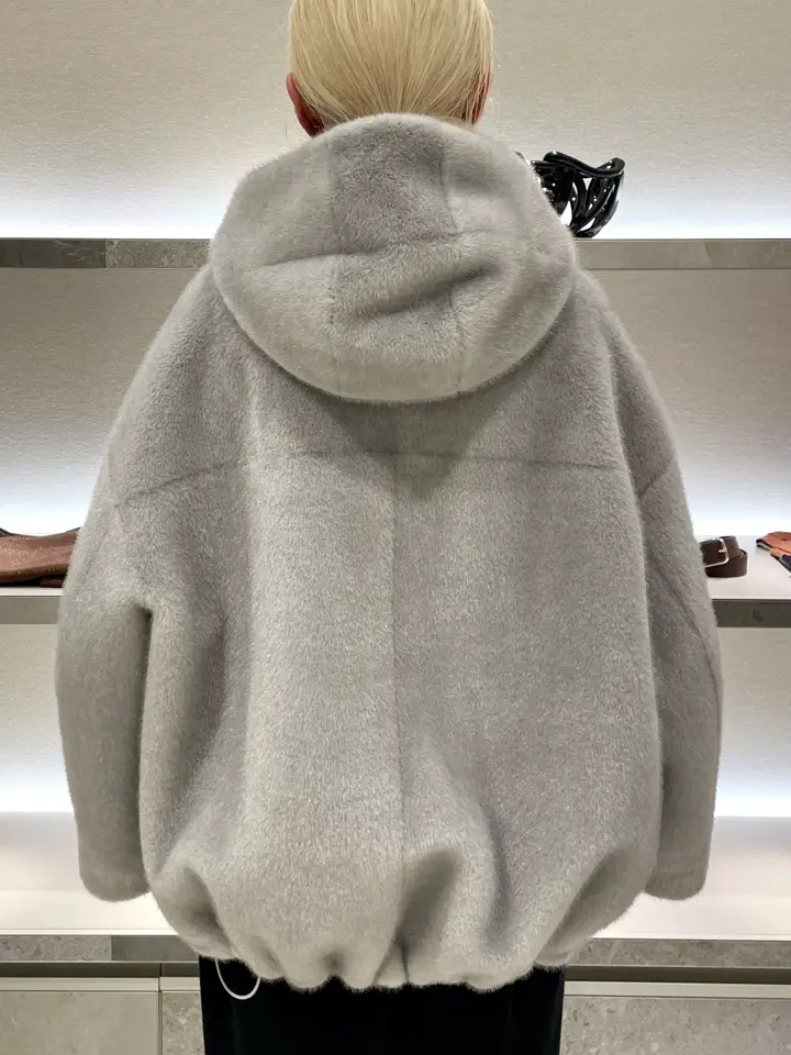 Diagram Arichi コーディネート画像