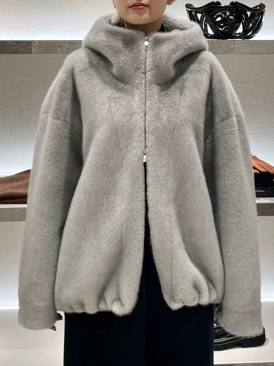 Diagram Arichi コーディネート画像