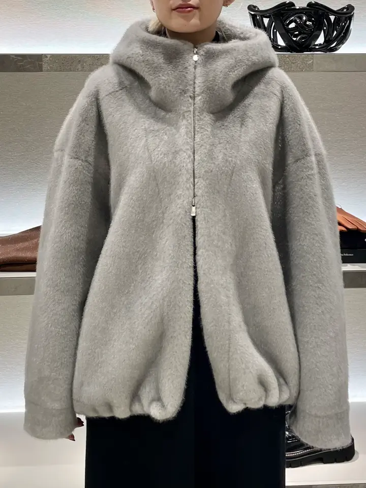 Diagram Arichi コーディネート画像