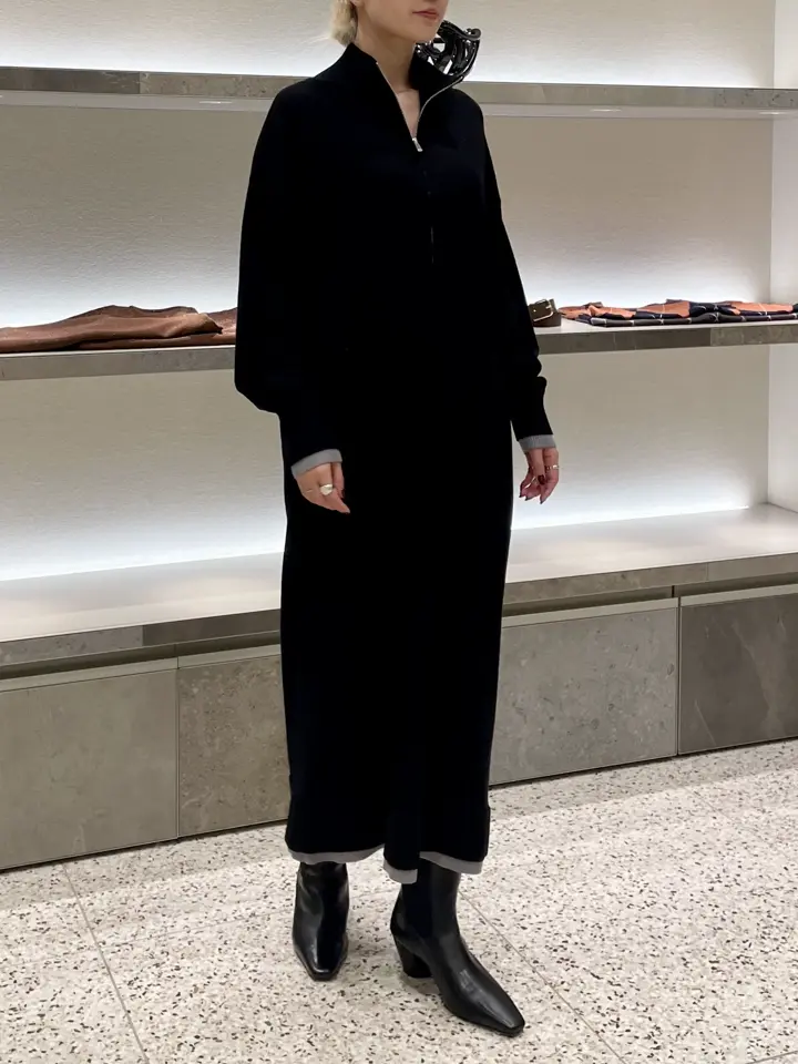 Diagram Arichi コーディネート画像