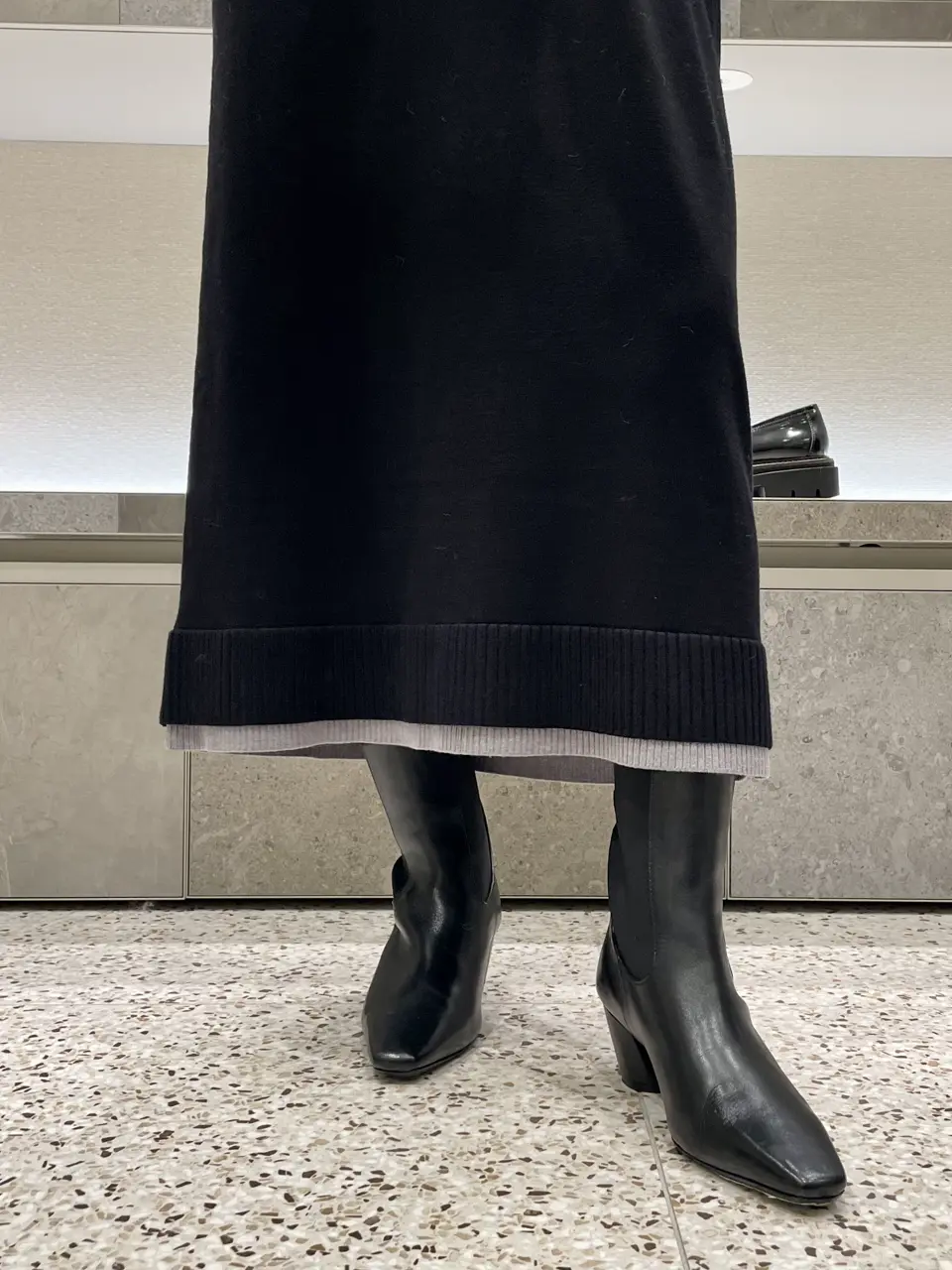 Diagram Arichi コーディネート画像