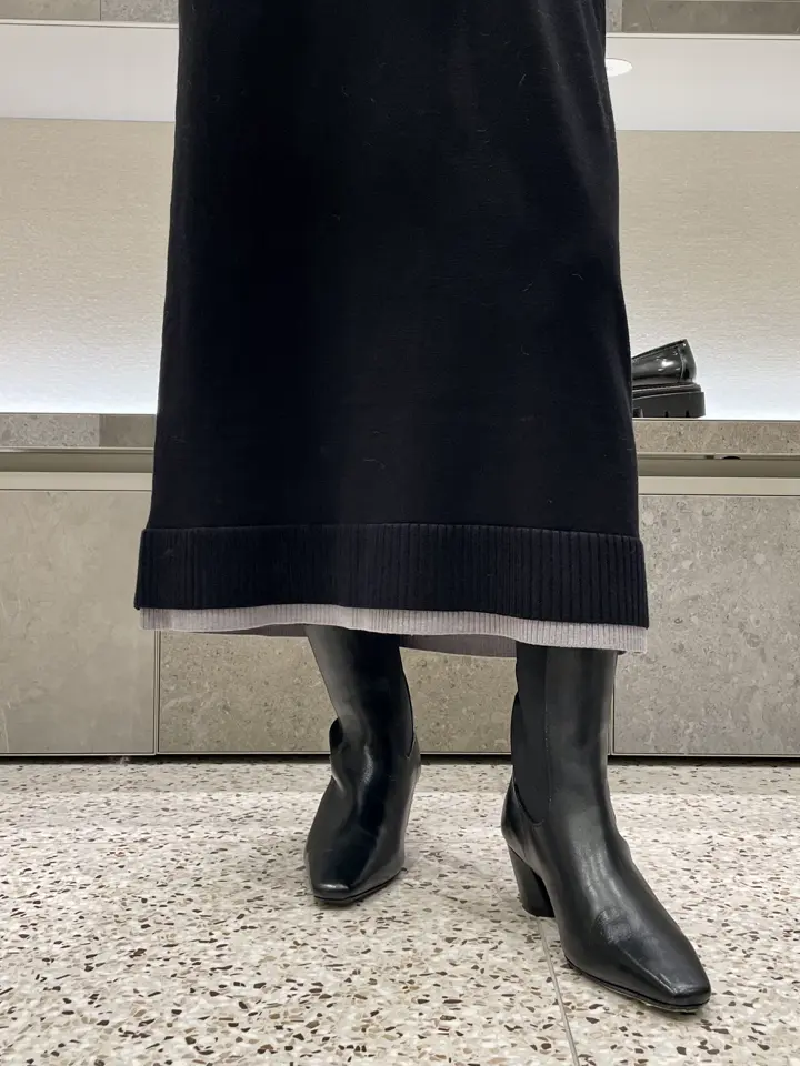 Diagram Arichi コーディネート画像