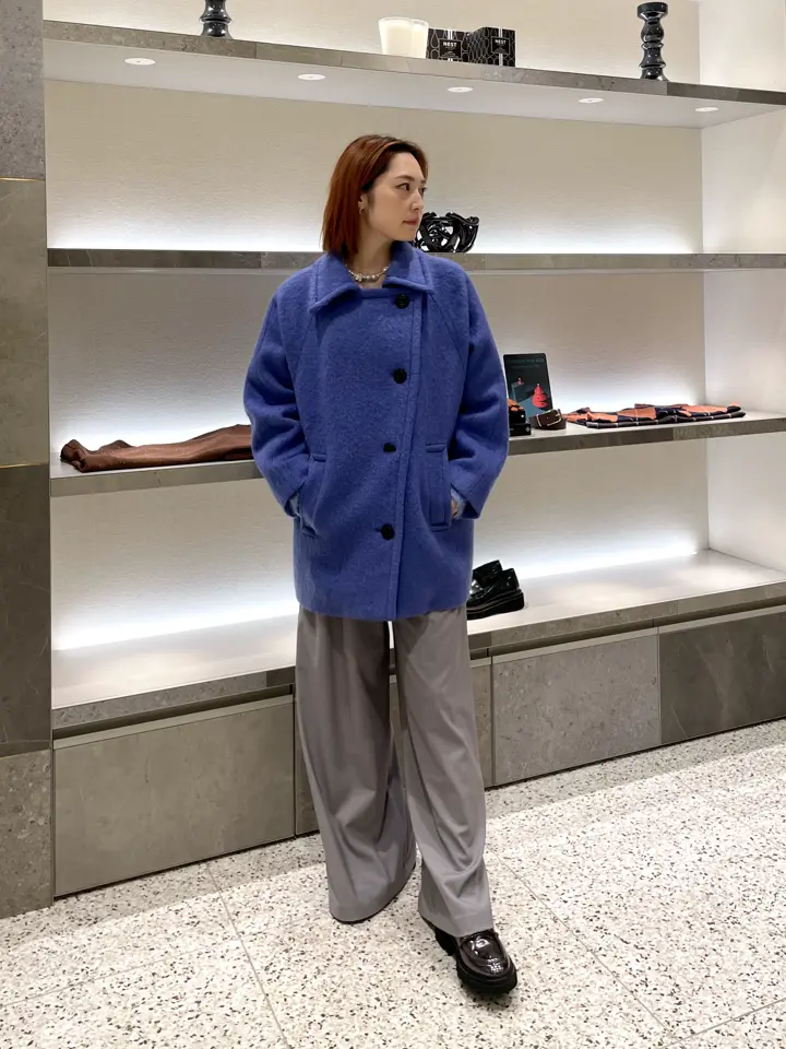 Diagram SHOKO コーディネート画像