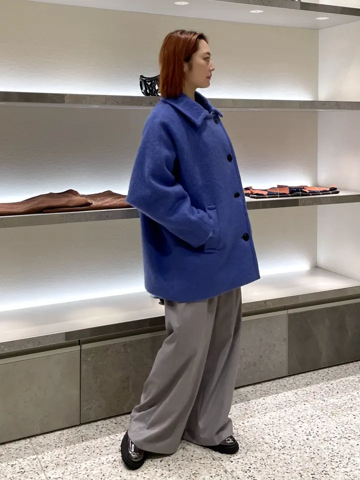 Diagram SHOKO コーディネート画像