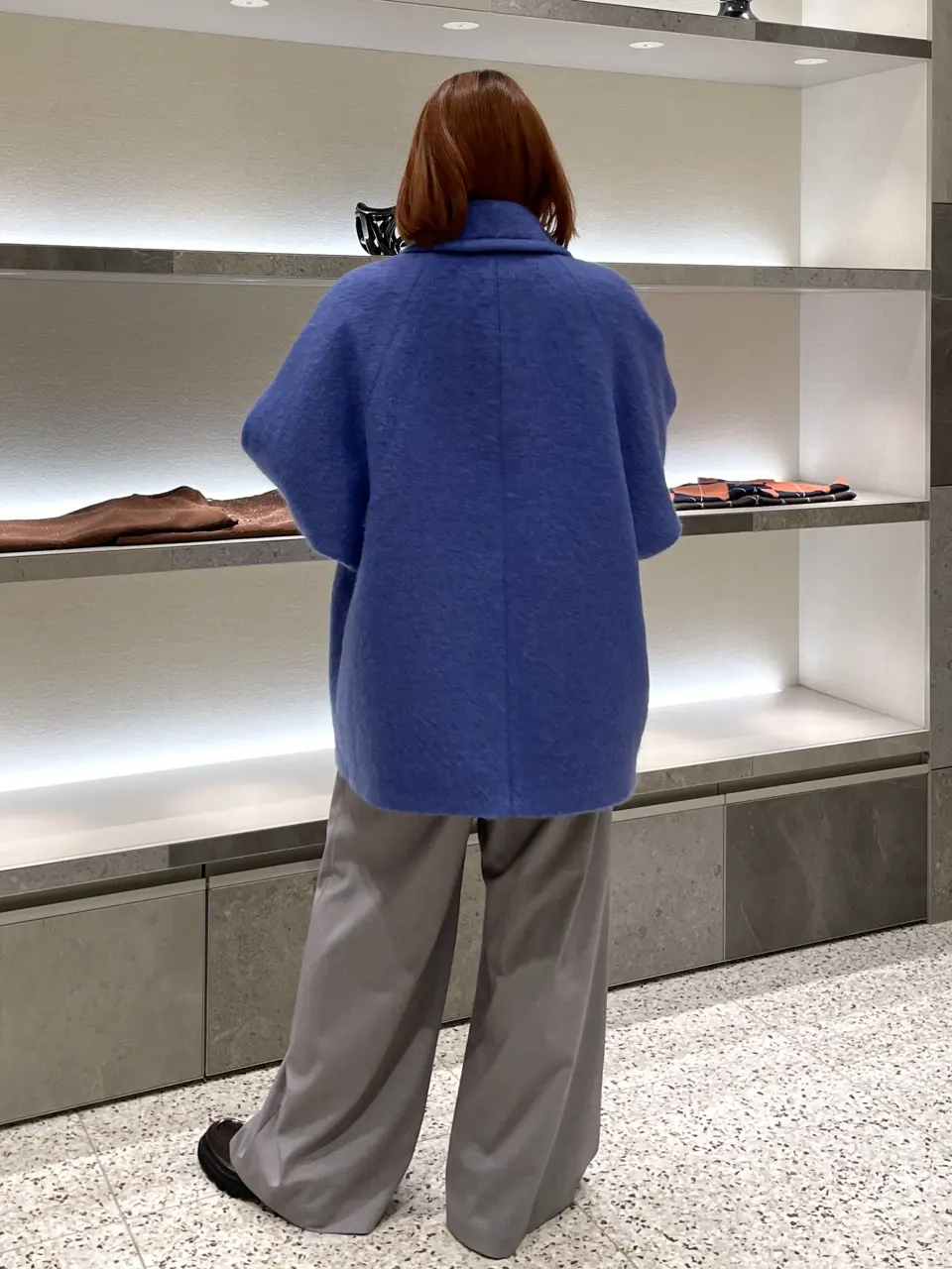 Diagram SHOKO コーディネート画像