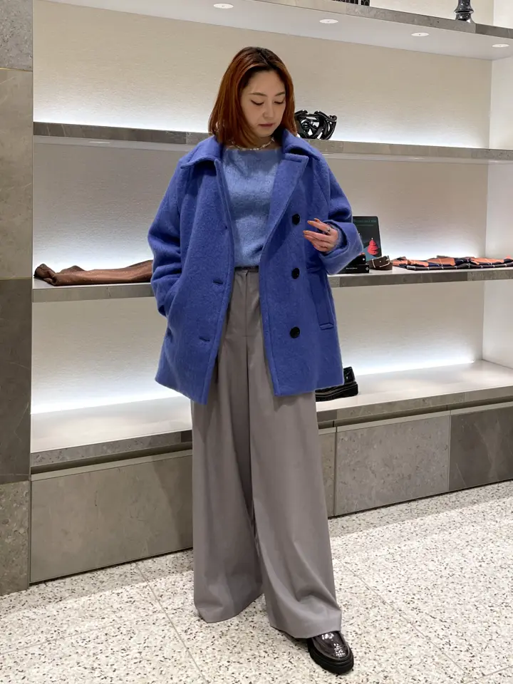 Diagram SHOKO コーディネート画像