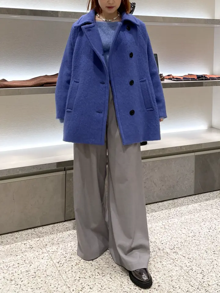 Diagram SHOKO コーディネート画像