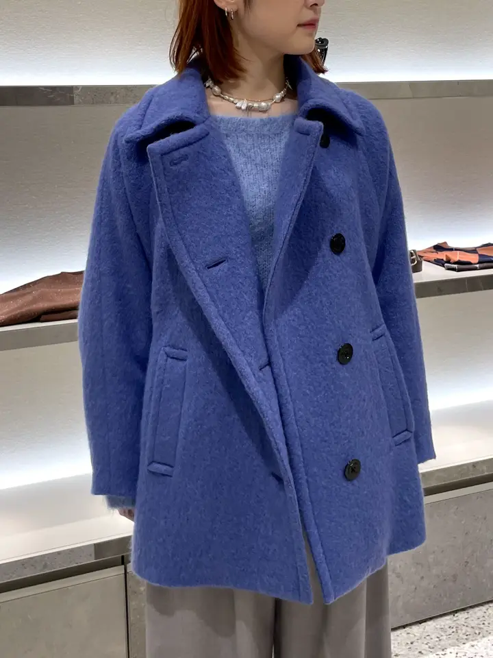 Diagram SHOKO コーディネート画像