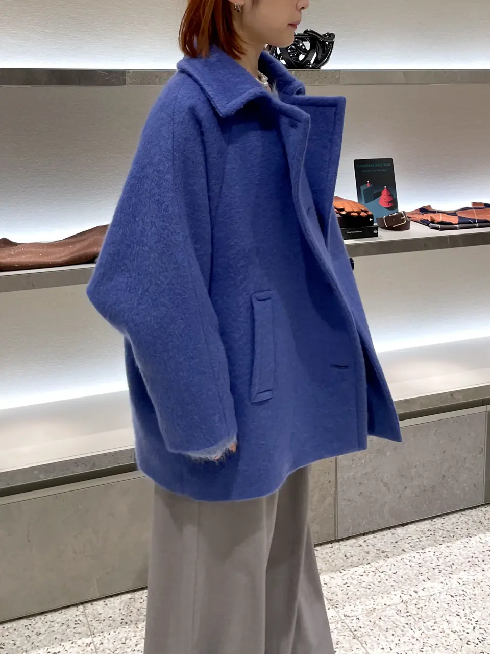 Diagram SHOKO コーディネート画像