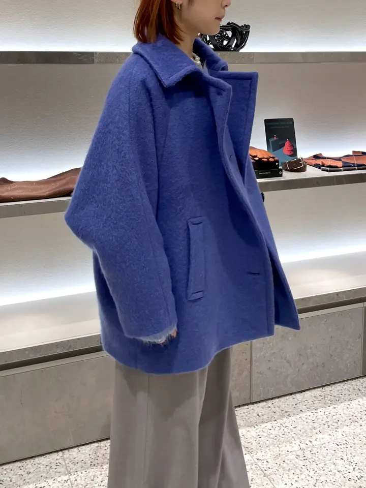 Diagram SHOKO コーディネート画像