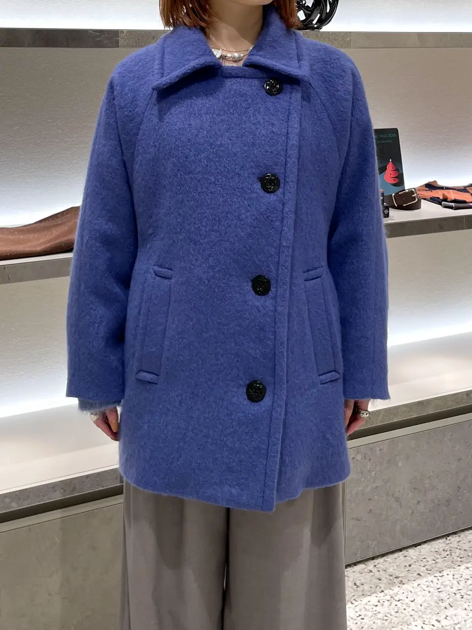 Diagram SHOKO コーディネート画像