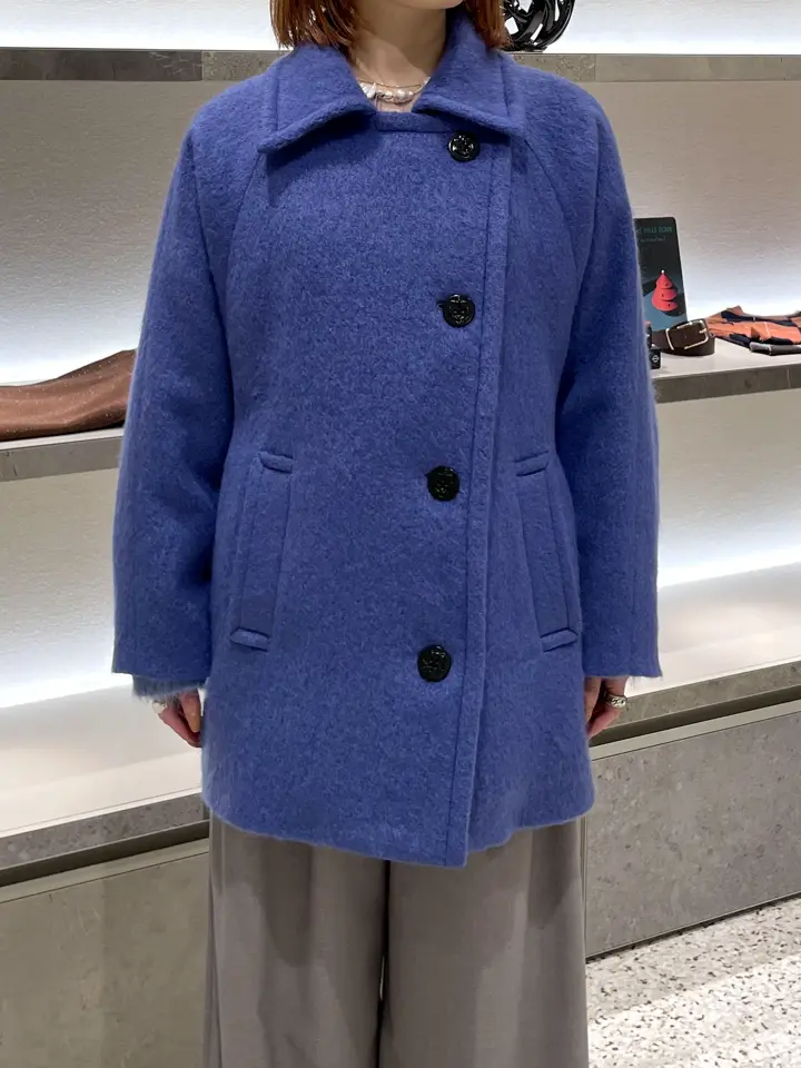 Diagram SHOKO コーディネート画像