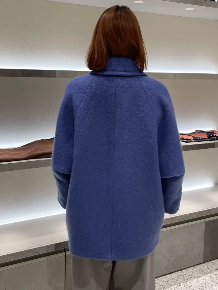 Diagram SHOKO コーディネート画像