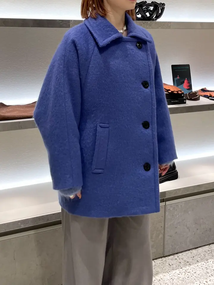 Diagram SHOKO コーディネート画像