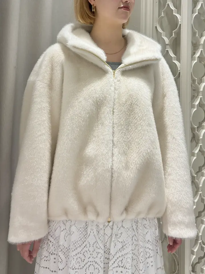 Diagram 矢野　瑞佳 コーディネート画像