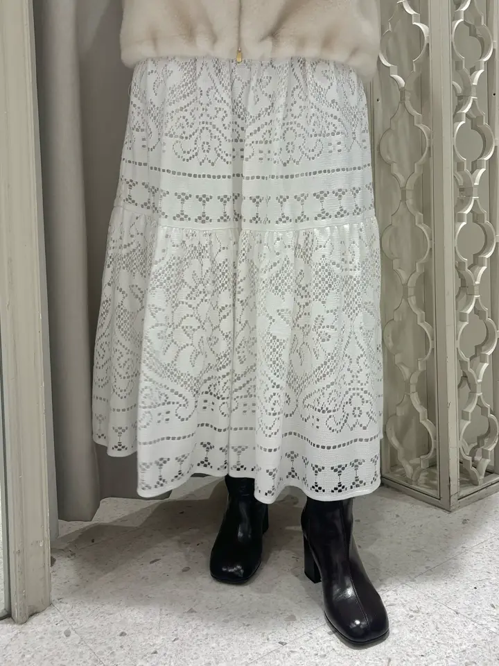 Diagram 矢野　瑞佳 コーディネート画像