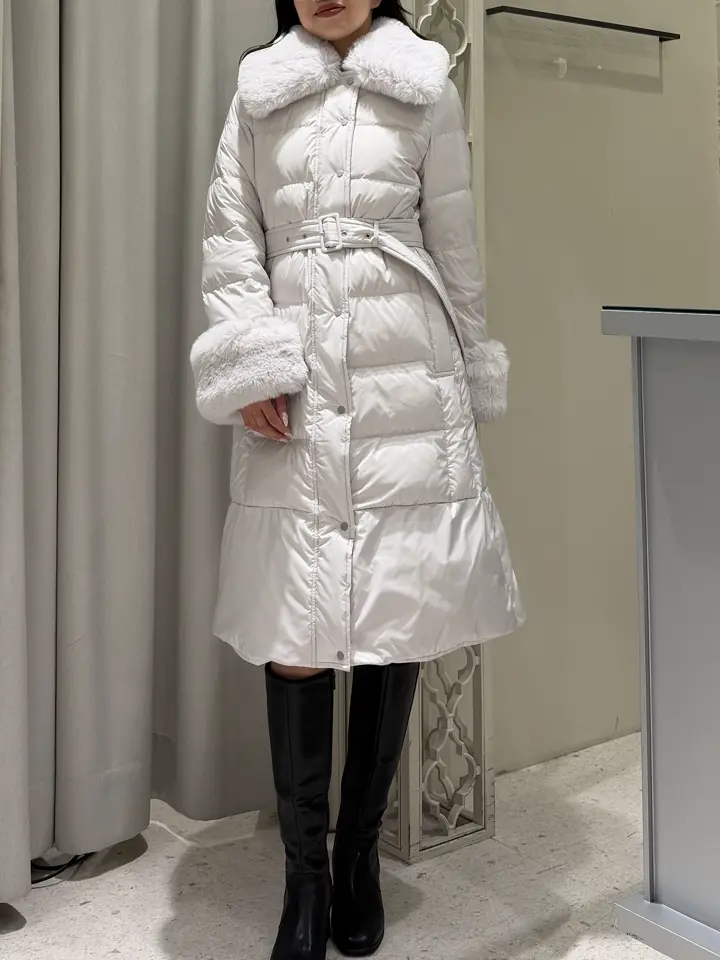 Diagram 桃子 コーディネート画像