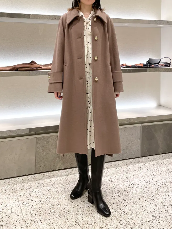 Diagram 三浦　芙優 コーディネート画像