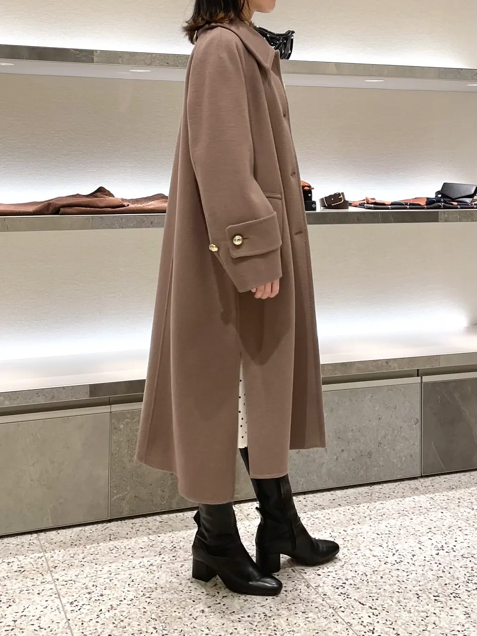 Diagram 三浦　芙優 コーディネート画像