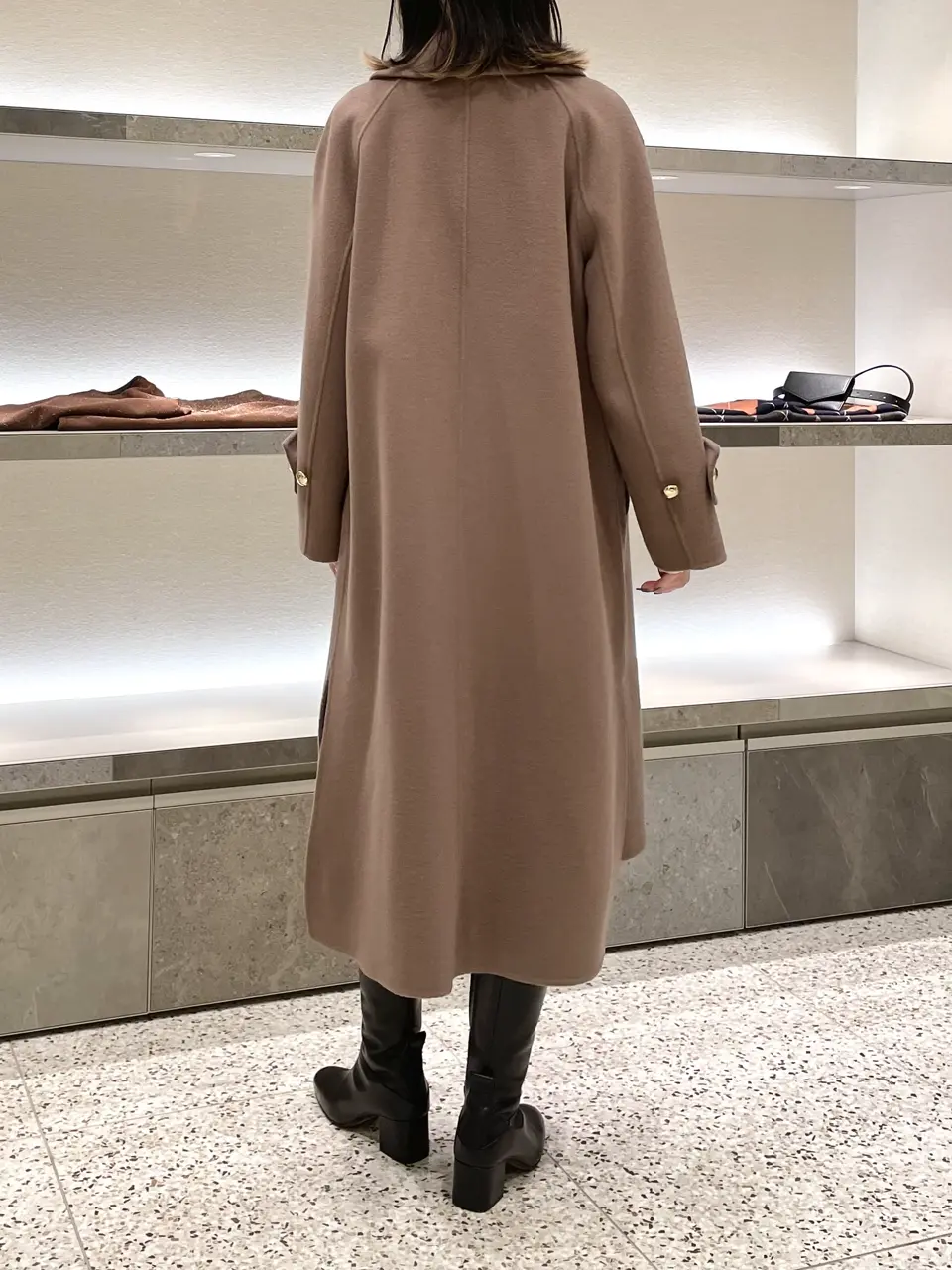 Diagram 三浦　芙優 コーディネート画像