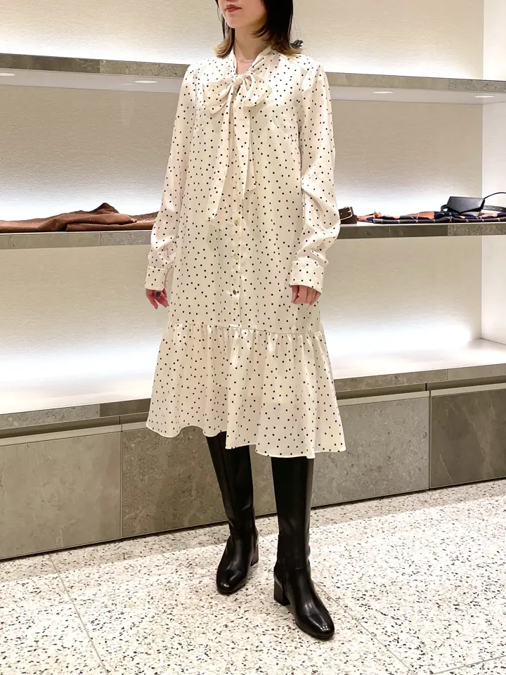 Diagram 三浦　芙優 コーディネート画像