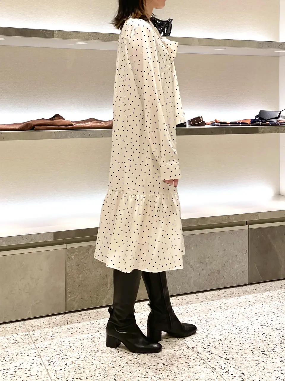 Diagram 三浦　芙優 コーディネート画像