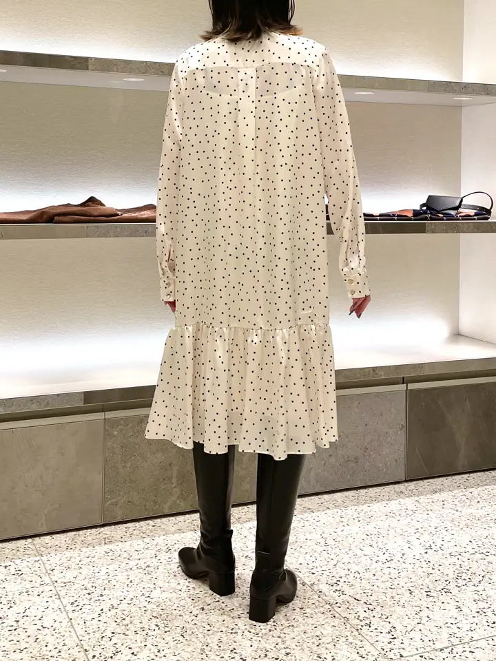 Diagram 三浦　芙優 コーディネート画像