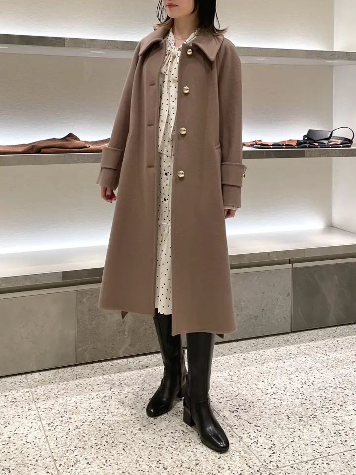 Diagram 三浦　芙優 コーディネート画像