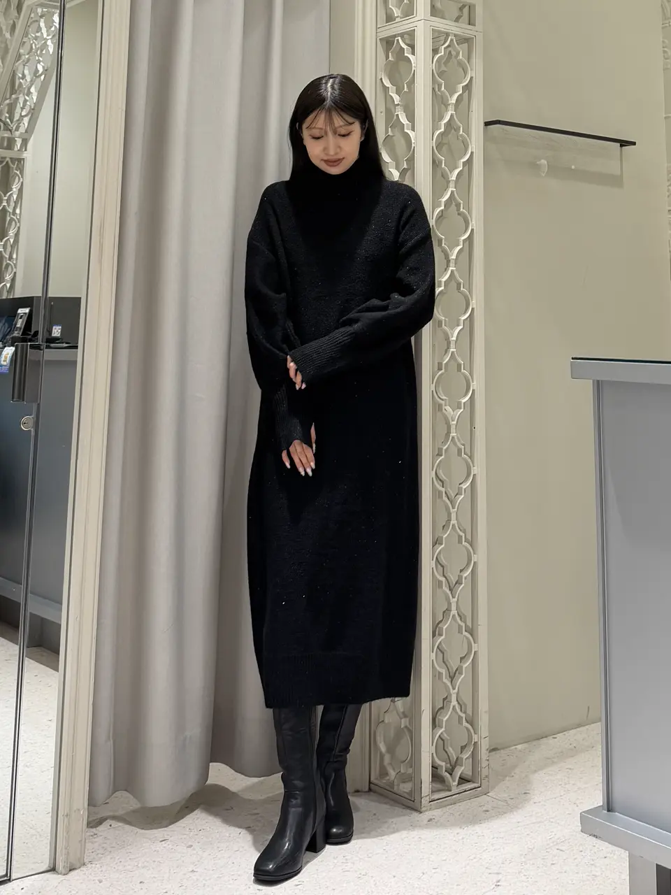 Diagram 桃子 コーディネート画像