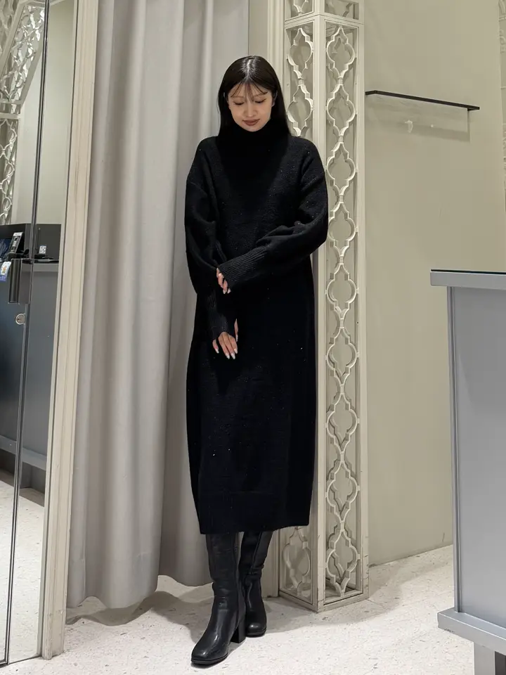 Diagram 桃子 コーディネート画像