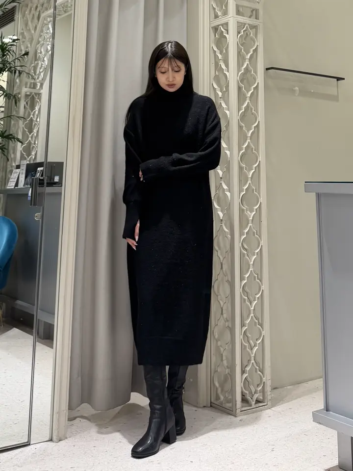 Diagram momo コーディネート画像