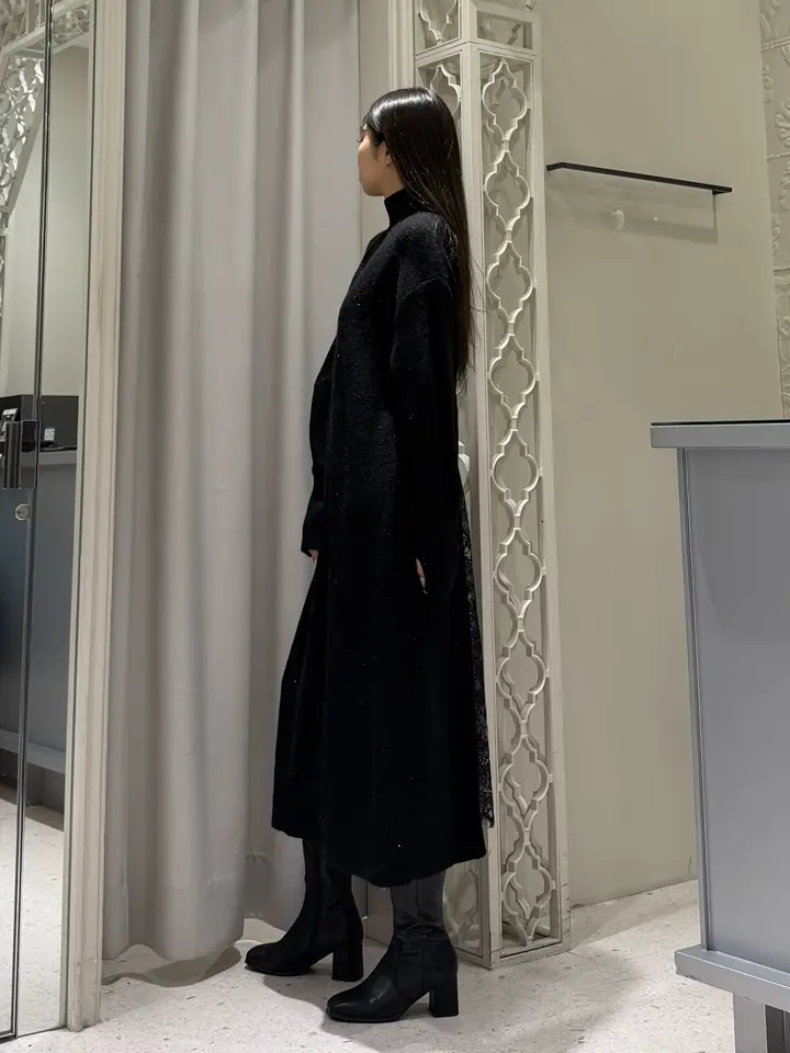 Diagram 桃子 コーディネート画像