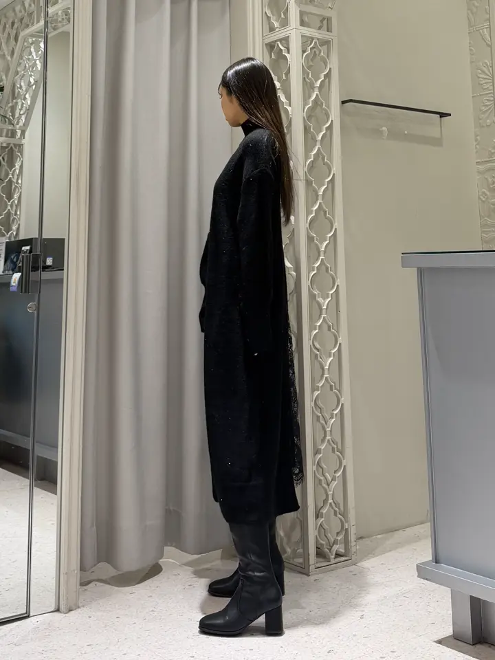 Diagram momo コーディネート画像