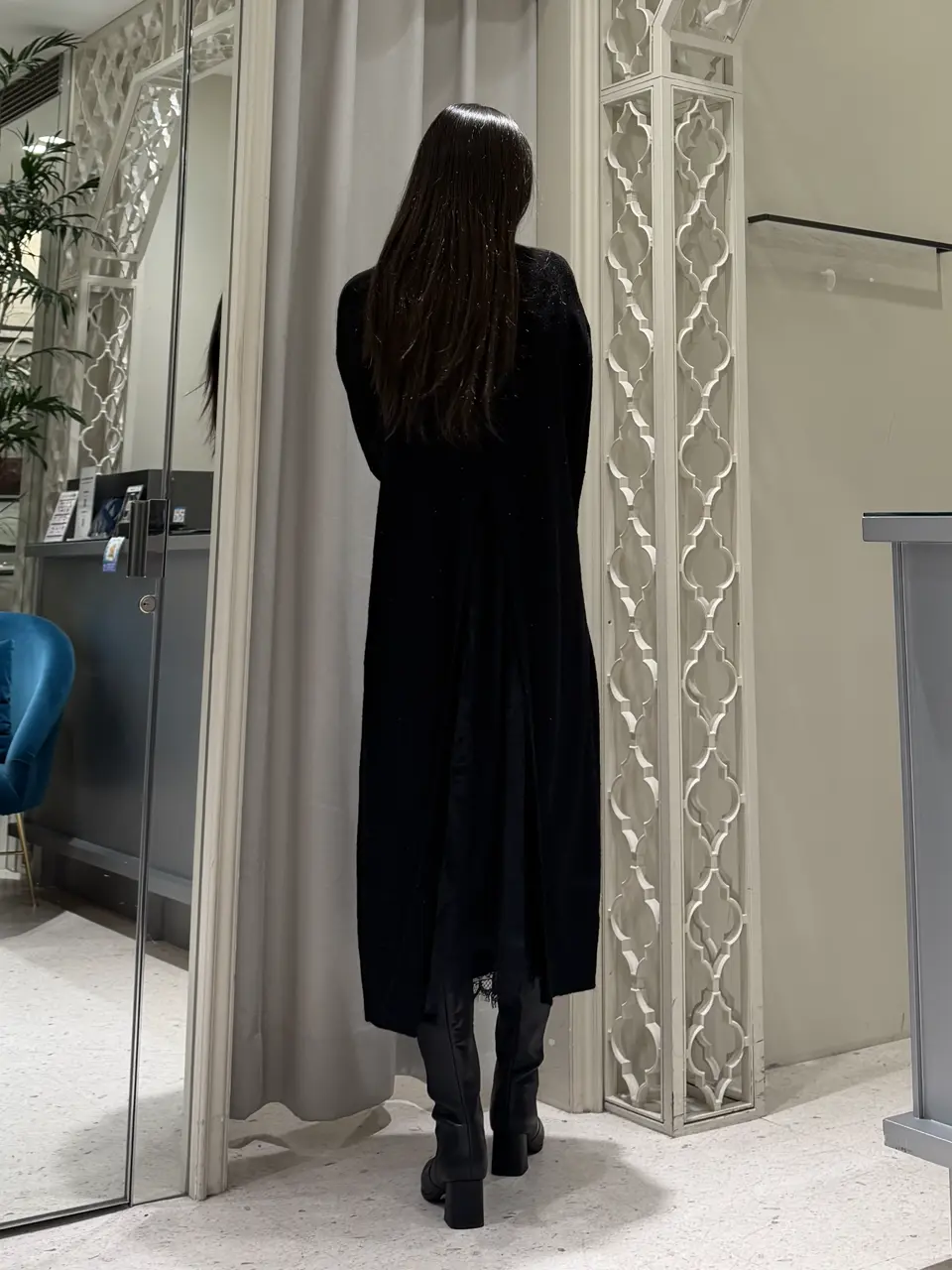 Diagram momo コーディネート画像