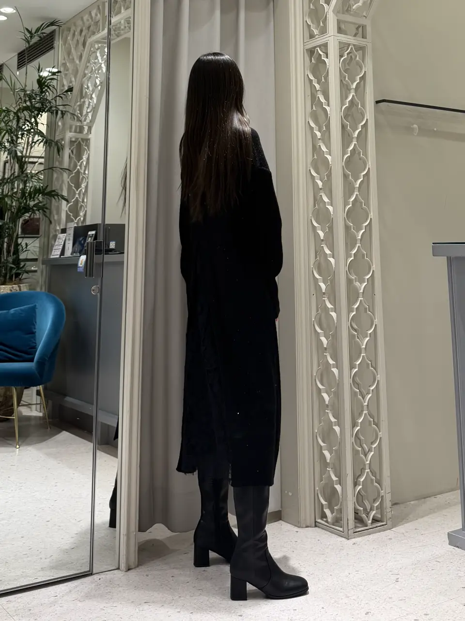 Diagram momo コーディネート画像