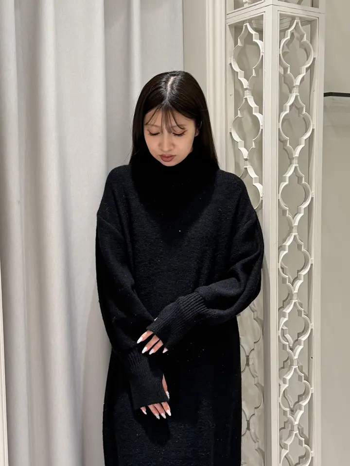 Diagram momo コーディネート画像