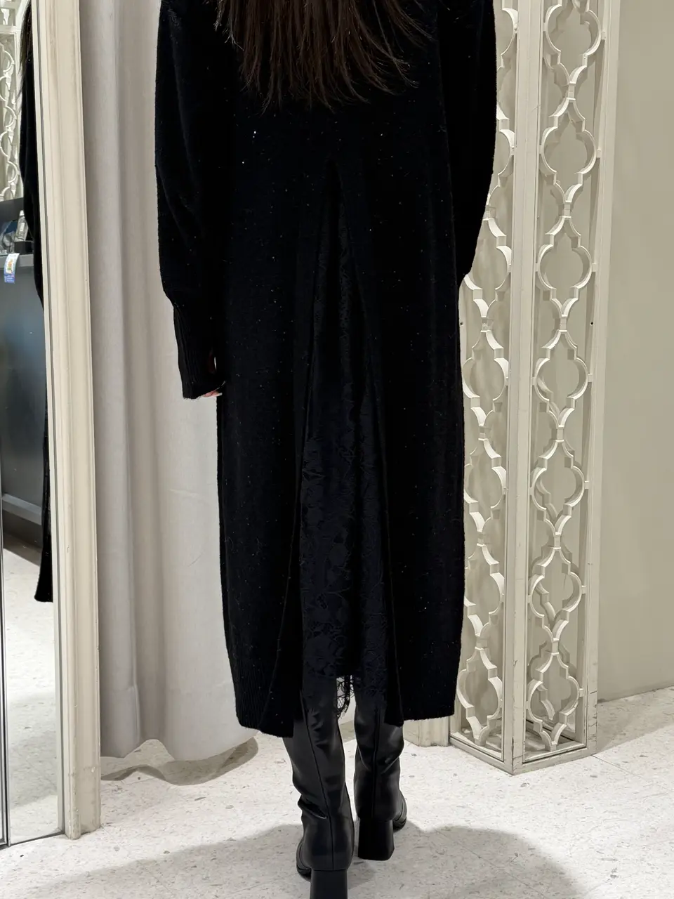 Diagram 桃子 コーディネート画像