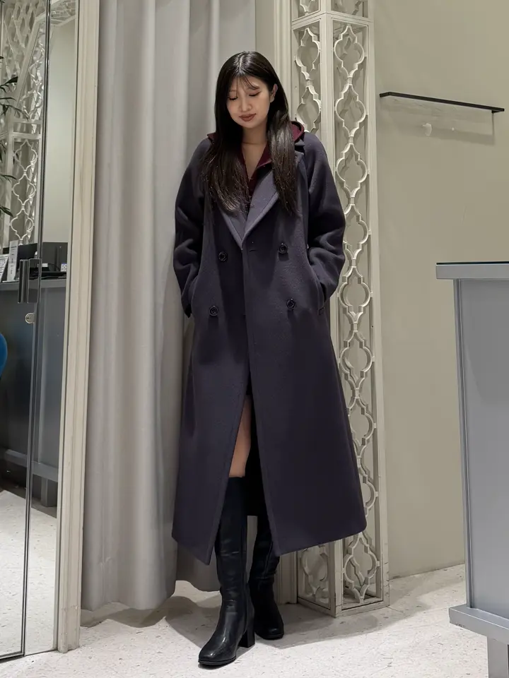 Diagram 桃子 コーディネート画像