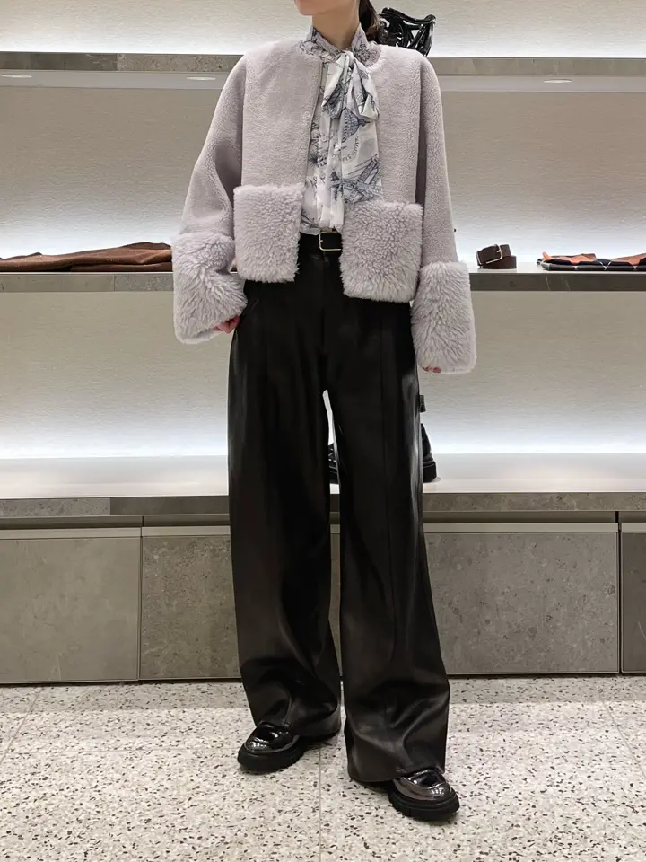 Diagram 三浦　芙優 コーディネート画像