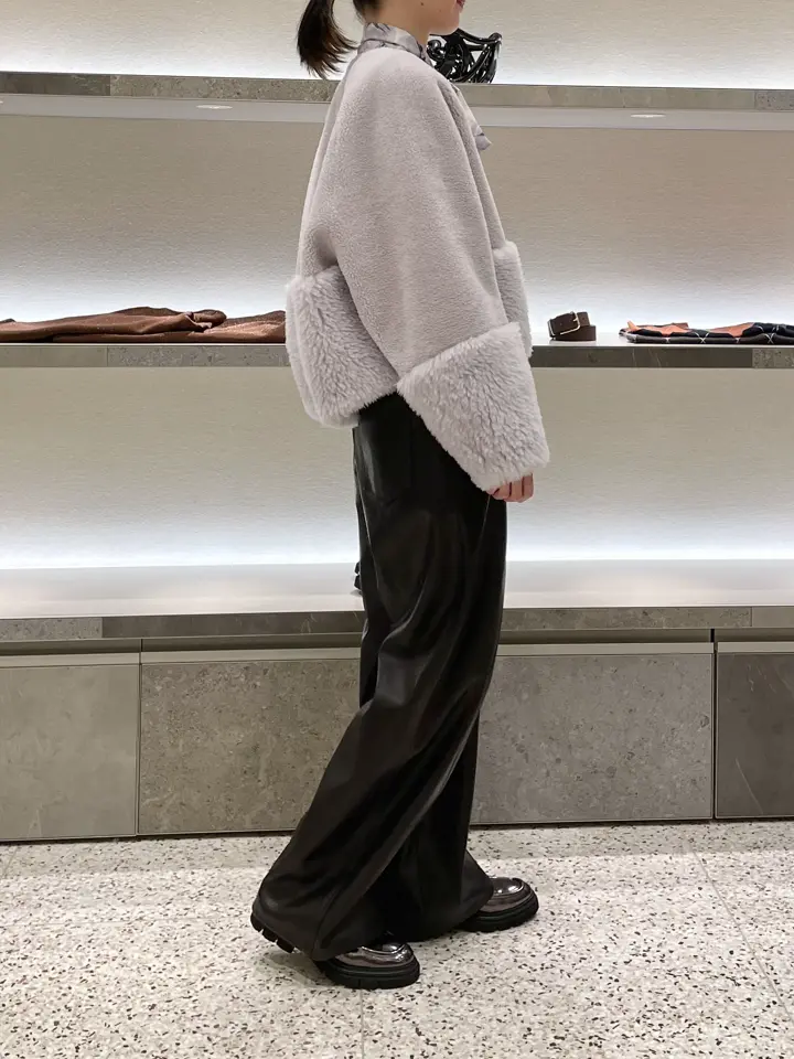 Diagram 三浦　芙優 コーディネート画像