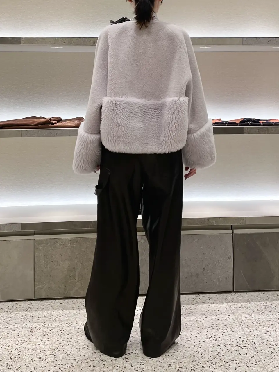 Diagram 三浦　芙優 コーディネート画像