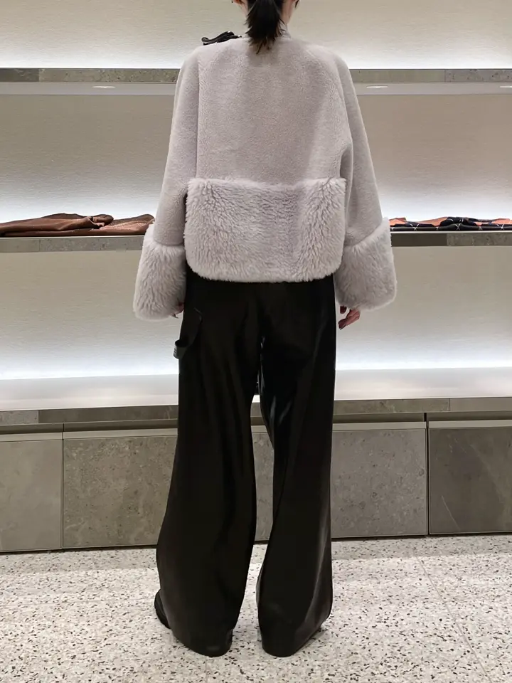 Diagram 三浦　芙優 コーディネート画像