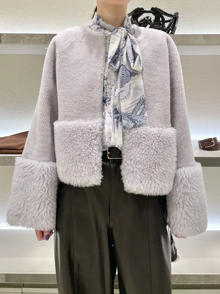 Diagram 三浦　芙優 コーディネート画像