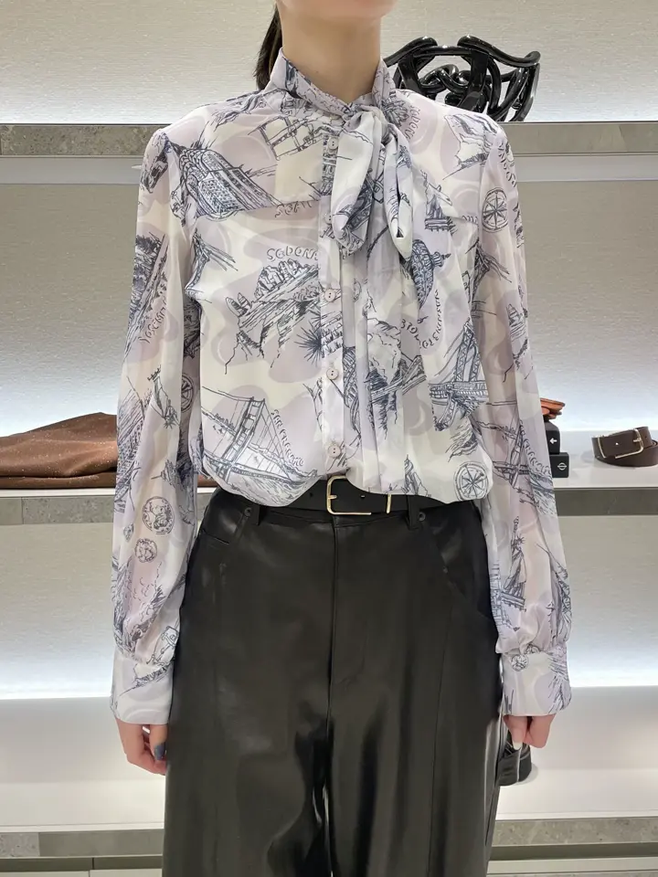 Diagram 三浦　芙優 コーディネート画像