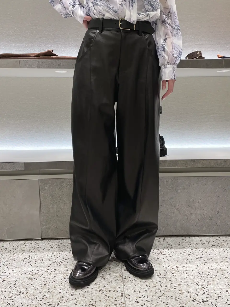 Diagram 三浦　芙優 コーディネート画像