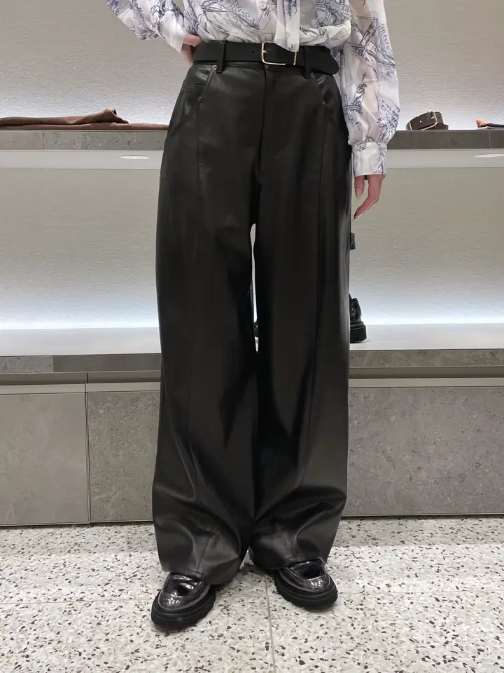 Diagram 三浦　芙優 コーディネート画像